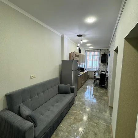 Комфортная Квартира В Ванадзоре Exterior photo