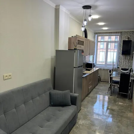 Комфортная Квартира В Ванадзоре Exterior photo