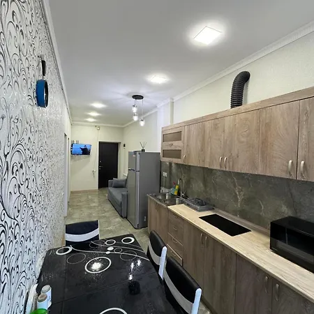 Комфортная Квартира В Ванадзоре Exterior photo
